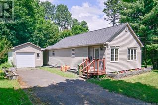Bungalow for Sale, 597 Smythe Street, Fredericton, NB