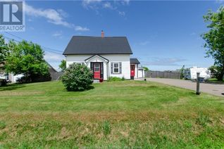 House for Sale, 1094 Route 133, Barachois, NB