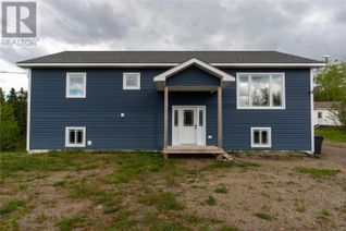 Detached House for Sale, 9 Maple Leaf Drive, Trinity, NL