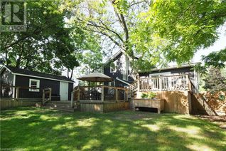 House for Sale, 144 Brewery Street, Baden, ON