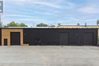 Industrial Property for Lease, 682 Mckay Street, Kingston, ON