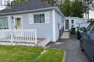 House for Sale, 23 Young Avenue, North Sydney, NS