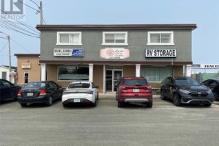 General Commercial Non-Franchise Business for Sale, 185 Commonwealth Avenue, Mount Pearl, NL