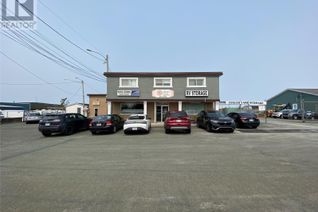Warehouse Business for Sale, 185 Commonwealth Avenue, Mount Pearl, NL