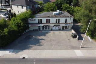 Commercial/Retail Property for Sale, 43 Guelph Street, Georgetown, ON