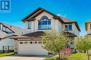 House for Sale, 104 Cranwell Green Se, Calgary, AB