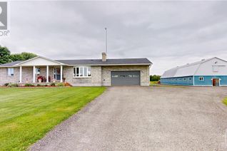 Residential Farm for Sale, 3611 Weir Road, Spencerville, ON