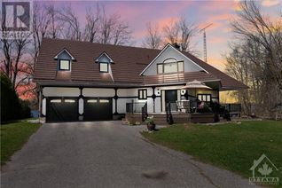 Property for Sale, 3756 Mapleshore Drive, Kemptville, ON