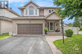 Detached House for Sale, 2 Noblesse Avenue, Ottawa, ON