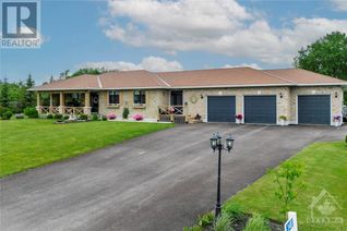 Bungalow for Sale, 348 Carlbeck Drive N, Beckwith, ON