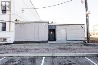 Office for Lease, 72 Colborne Street Unit# Rear, Brantford, ON