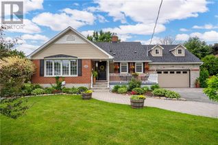 Detached House for Sale, 1605 Jane Street, Cornwall, ON