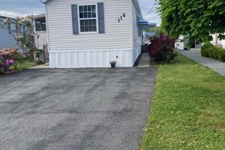 Property for Sale, 116 Haven Drive, Bridgewater, NS