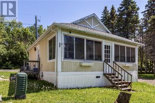 Detached House for Sale, 23 Acadie Rd Unit#15, Bouctouche, NB