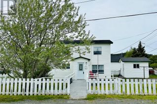 House for Sale, 13 Bankers Road, Placentia, NL