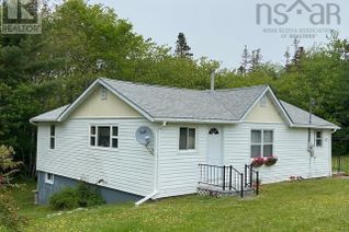 Detached House for Sale, 92 Church Road, East Green Harbour, NS