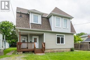 Duplex for Sale, 36 Grove Street, Belleville, ON