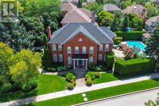 Detached House for Sale, 1016 Masters Green, Oakville, ON