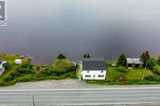 Property for Sale, 154 Main Road, Blaketown, NL