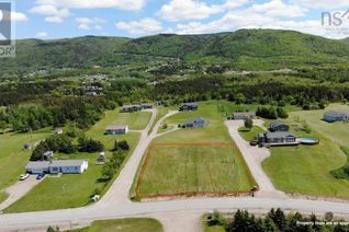 Land for Sale, Cheticamp Back Road, Inverness County, NS