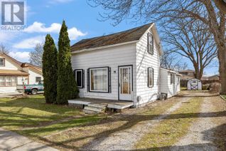 House for Sale, 7011 Ford, Comber, ON