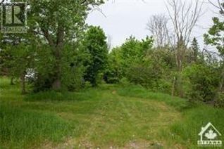 Land for Sale, 1886 March Road, Ottawa, ON
