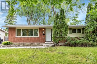 Detached House for Sale, 2403 Howland Avenue, Ottawa, ON