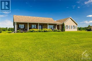 Bungalow for Sale, 328 Humphries Road, Renfrew, ON