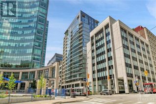 Condo Apartment for Sale, 101 Queen Street #807, Ottawa, ON