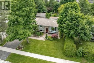 Detached House for Sale, 233 Pine Drive, Barrie, ON