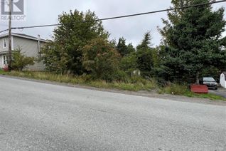 Commercial Land for Sale, 9 George Mercer Drive, Bay Roberts, NL