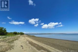 Commercial Land for Sale, Lot Ch. Savoie, Saint-Simon, NB