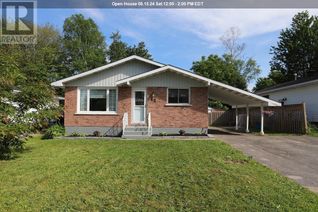 Detached House for Sale, 43 Hardwood St, Sault Ste. Marie, ON
