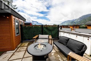 Condo Townhouse for Sale, 39769 Government Road #58, Squamish, BC