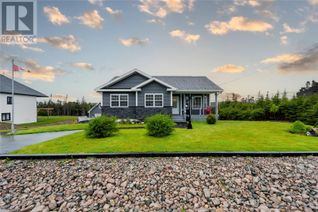 Detached House for Sale, 103 Round Pond Road, Portugal Cove - St. Phillips, NL
