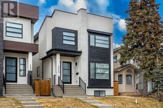 Detached House for Sale, 2625 36 Street Sw, Calgary, AB