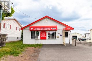 Commercial/Retail Property for Sale, 498 Champlain St, Dieppe, NB