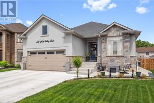 House for Sale, 110 North Valley Drive, Welland, ON