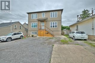 Duplex for Sale, 28 Merritt Street, St. Catharines, ON