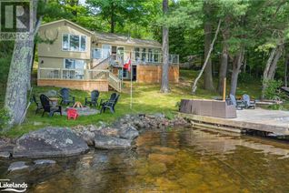 House for Sale, 1516 Mortimer's Point Road, Port Carling, ON