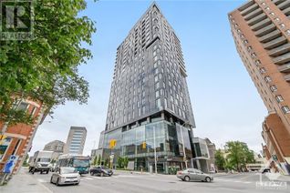 Property for Rent, 20 Daly Avenue #1901, Ottawa, ON