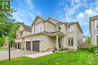 Detached House for Sale, 219 Oneida Terrace, Ottawa, ON