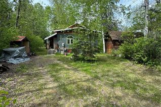 Property for Sale, 26 Ruby Crescent, Hudson Bay Rm No. 394, SK