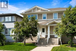 House for Sale, 5650 Glide Crescent, Regina, SK