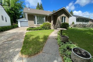 Property for Sale, 84 James Avenue, Yorkton, SK
