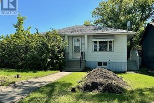 Detached House for Sale, 1301 Horace Street, Regina, SK