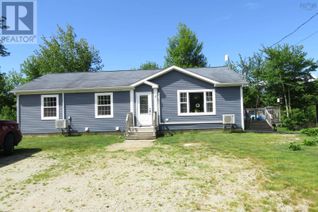 Detached House for Sale, 899 Highway 12, Chester Basin, NS