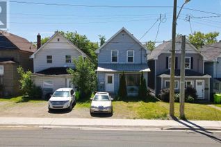 Duplex for Sale, 34 St. Georges Ave, Sault Ste. Marie, ON