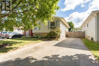 House for Sale, 55 Melanie Drive E, Aylmer (AY), ON