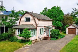 Detached House for Sale, 692 Lakeshore Road, Fort Erie, ON